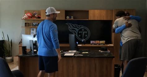 titans odds|The Titans telling fringe players they made the team is the best 5 .